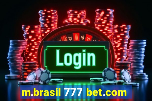 m.brasil 777 bet.com